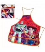 Avental Escolar Toy story - Gedex - 01 unidade